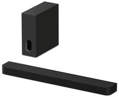 Soundbar Sony BRAVIA Theater Bar 7 + Subwoofer HT-A7100 + SA-SW7