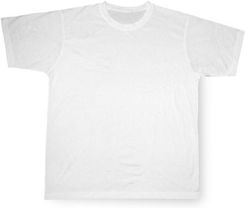 Zdjęcie Dziecięca Koszulka biała Cotton-Touch Sublimacja Termotransfer - Pyrzyce
