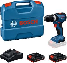 Bosch GSB18V-52 Professional 06019S0123