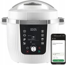 Zdjęcie Instant Pot PRCPC601WE112000101EU - Szczawno-Zdrój