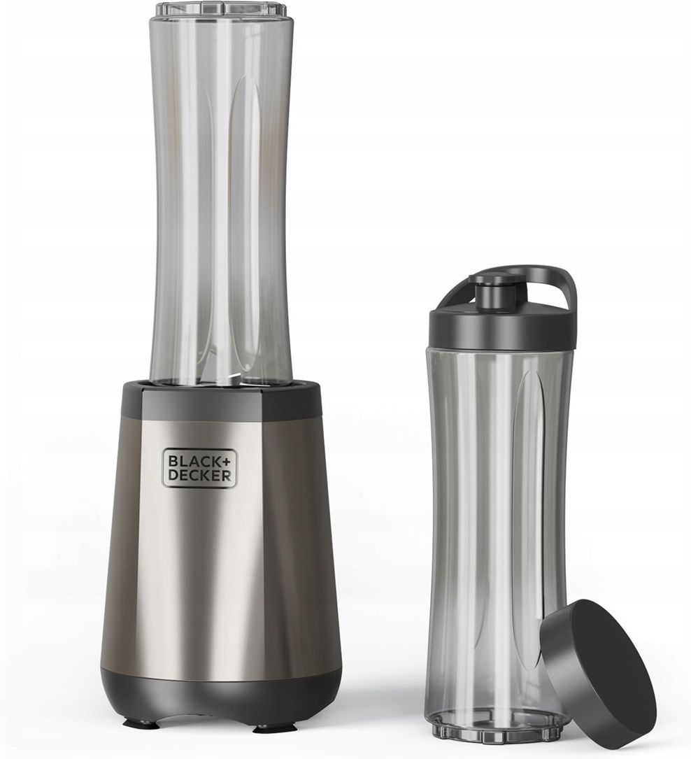 фото Фитнес-блендер Black+Decker BXJB1204E