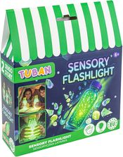 Zdjęcie Tuban Sensory Flashlight. Latarka Sensoryczna. - Hrubieszów