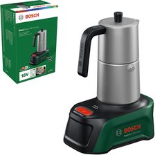 Zdjęcie Bosch EasyMoka 18V-2 Inox 06039E4100 - Aleksandrów Kujawski