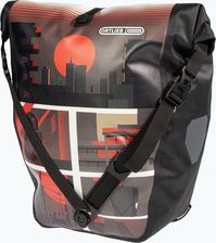 Zdjęcie Ortlieb Sakwa Rowerowa Back-Roller Design 20L Morning Routine - Łomianki