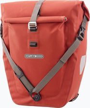 Zdjęcie Ortlieb Sakwa Rowerowa Back-Roller Plus Ql2.2 20+3L Dark Chili - Nowy Dwór Mazowiecki