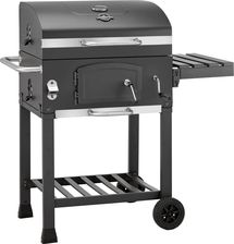 Zdjęcie Grill węglowy Jamestown Jaxon 330402 - Świdnica
