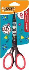 Zdjęcie Bic Nożyczki Comfort Decor 16Cm - Hrubieszów