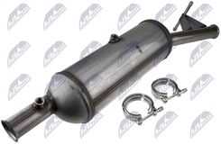 Zdjęcie Nty Filtr Cząstek Stałych Dpf DPFCT007 - Białobrzegi