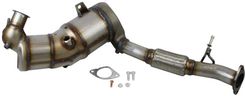 Zdjęcie Maxgear Filtr Cząstek Stałych Dpf 276279 - Garwolin