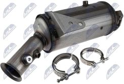Zdjęcie Nty Filtr Cząstek Stałych Dpf DPFME021 - Konstancin-Jeziorna