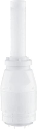 Grohe Valve Serwozawór odpływowy chrom 43486000