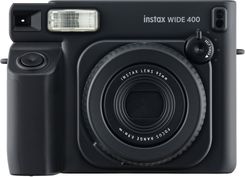 Zdjęcie Fujifilm Instax Wide 400 (Black) - Tuliszków