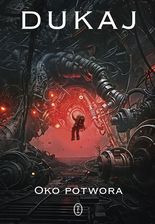Zdjęcie Oko potwora - Stawiszyn