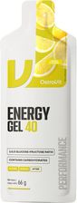 Zdjęcie OstroVit Energy Gel 40 66g - Knyszyn