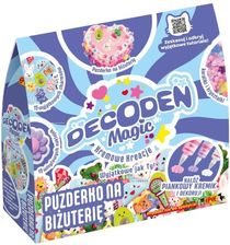 Zdjęcie EPEE Puzderko na biżuterię Magic classic 5905896606846 - Sulęcin