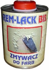 Zdjęcie REM-LACK BIS Zmywacz Farb 0,75 kg - Pruszków