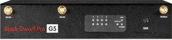Zdjęcie Firewalle sprzętowe Securepoint TERRA FIREWALL BLACK DWARF PRO G5 as a Service (SPBD1400193) - Gdynia