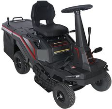 Zdjęcie TRAKTOREK GRASS GRR 61 223CC   RATO RIDER - Wojnicz