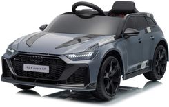Zdjęcie Audi Pojazd Rs6 Avant Gt Szary - Maków Podhalański