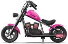 Hyper Gogo Cruiser 12 Plus Motor Elektryczny Dla Dzieci Bez Aplikacji + Zestaw Barbie