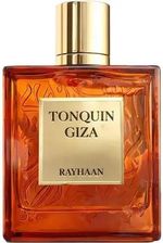 Zdjęcie Rayhaan Tonquin Giza Woda Perfumowana 100ml - Bisztynek