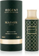 Zdjęcie Maison Asrar Regent Woda Perfumowana 100ml - Brzeszcze