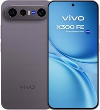 vivo X300 FE 5G 12/512GB Czarny