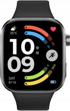 Xiaomi Redmi Watch 6 Czarny