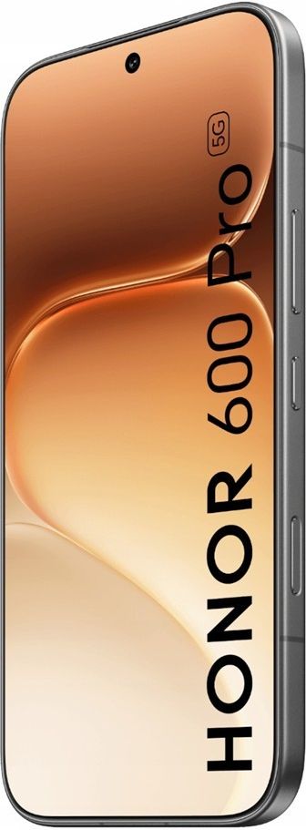 HONOR 600 Pro 5G 12/512GB Czarny - Cena, opinie na Ceneo.pl