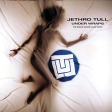 Zdjęcie Jethro Tull - Under Wraps (2xWinyl) - Solec Kujawski
