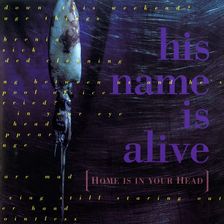 Zdjęcie His Name Is Alive - Home Is In Your Head (Winyl) - Słomniki