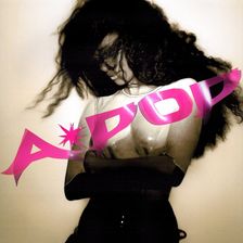 Zdjęcie Tyla - A*Pop (CD) - Trzebiatów