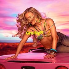 Zdjęcie Zara Larsson - Midnight Sun - Girls Trip (CD) - Gorzów Wielkopolski