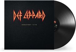 Zdjęcie Def Leppard - Greatest Hits (Winyl) - Czerwionka-Leszczyny