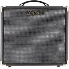 Zdjęcie Kustom Carbon 50 – combo gitarowe 50W z modelowaniem i efektami (53455) - Knurów