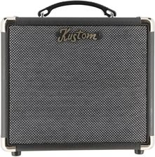 Zdjęcie Kustom Carbon 25 – combo gitarowe modelingowe (23017) - Tarnowskie Góry