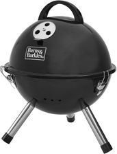 Zdjęcie Grill węglowy Burns & Barkles Coal King 290 - Maszewo