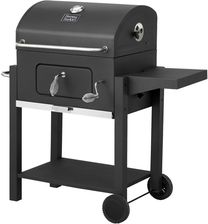 Zdjęcie Grill węglowy Burns & Barkles Coal King 5641 - Strzegom
