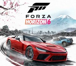Zdjęcie Forza Horizon 6 (Xbox Series Key) - Lubycza Królewska