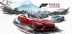 Zdjęcie Forza Horizon 6 Deluxe Edition (Xbox Series Key) - Radoszyce