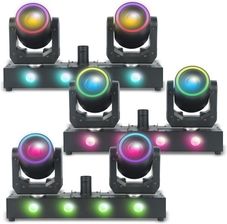 Zdjęcie Light4Me Clone 2 - Multiefekt oświetleniowy 3w1 - Czerwionka-Leszczyny