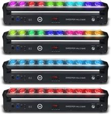 Zdjęcie Light4Me Sweeper Halo Bar - Ruchoma listwa oświetleniowa - Dąbie