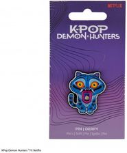 Zdjęcie Cinereplicas KPop Demon Hunters Przypinka Derpy - Rychwał