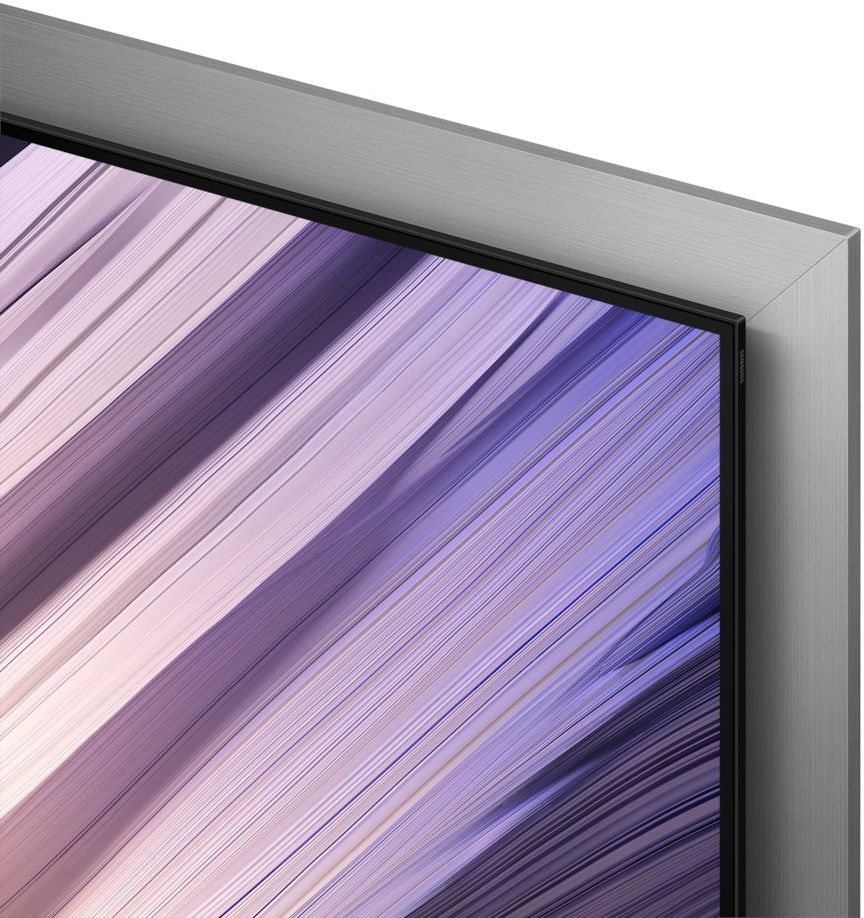 фото Телевизор Samsung QE55S99H 1