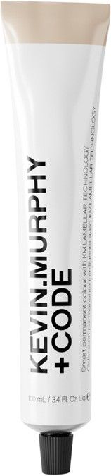 Kevin Murphy Code Rack Kevin Murphy +Code Permanent Hair Dye 6.75/6Chm 100ml - Opinie i ceny ...