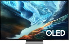 Zdjęcie Telewizor OLED Samsung QE77S90HATXXH 77 cali 4K UHD  - Tarnów