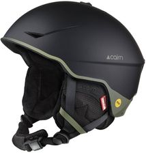 Zdjęcie Cairn - Rise Mips® Matowy Czarny Khaki - Książ Wielkopolski