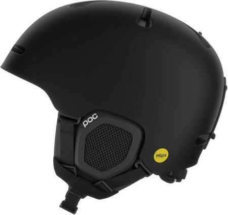 Poc Fornix Mips Czarny Matt Xl/Xxl - Ceny i opinie - Ceneo.pl