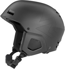Zdjęcie Marker Squad Jr Black - Dobra