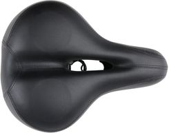 Zdjęcie Dunlop Turystyczne Miejskie Żelowe Gel Saddle 28X21cm - Babimost
